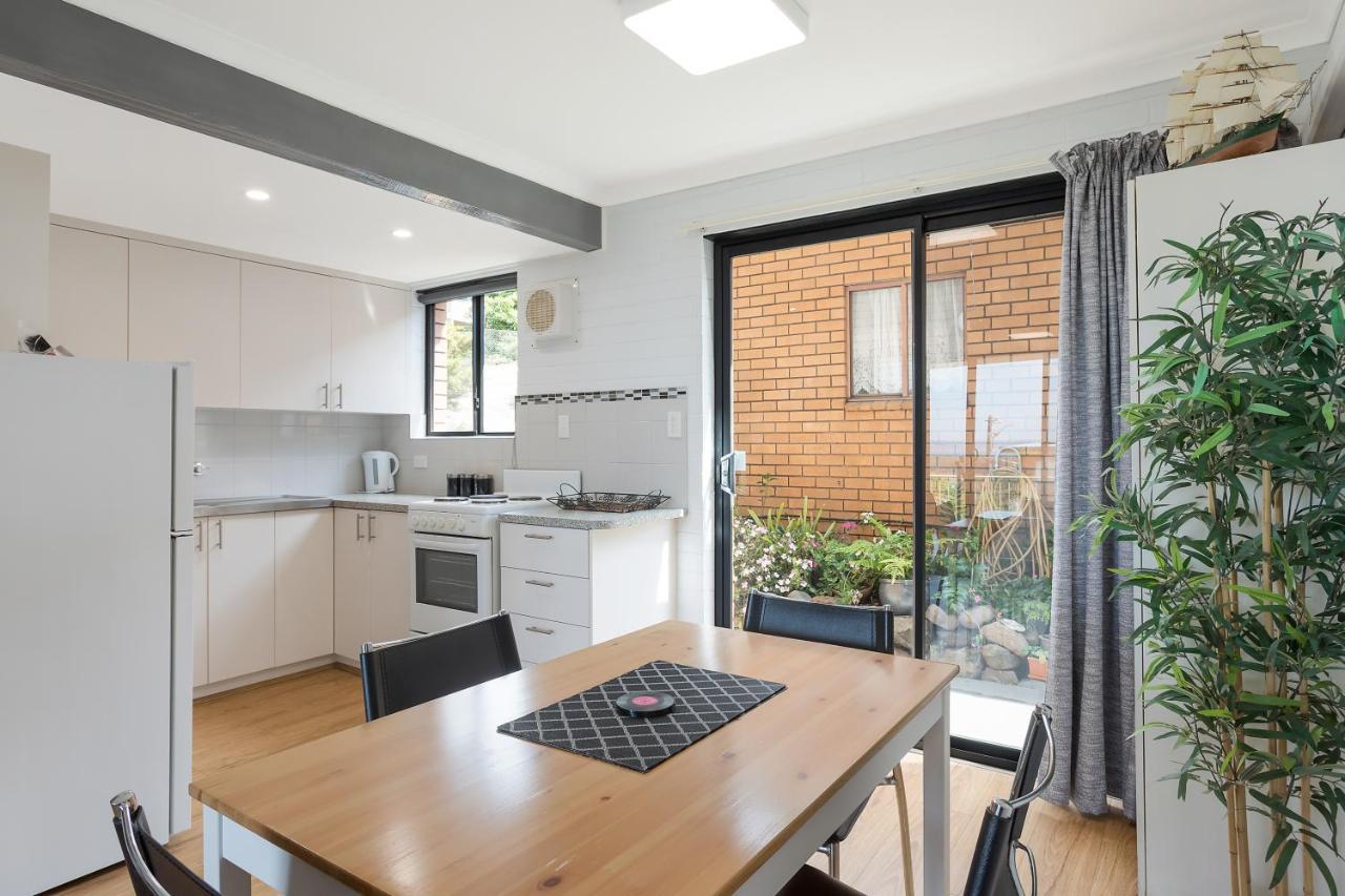 Hydra Holiday Units เมริมบูลา ภายนอก รูปภาพ