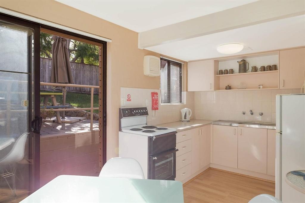 Hydra Holiday Units เมริมบูลา ภายนอก รูปภาพ