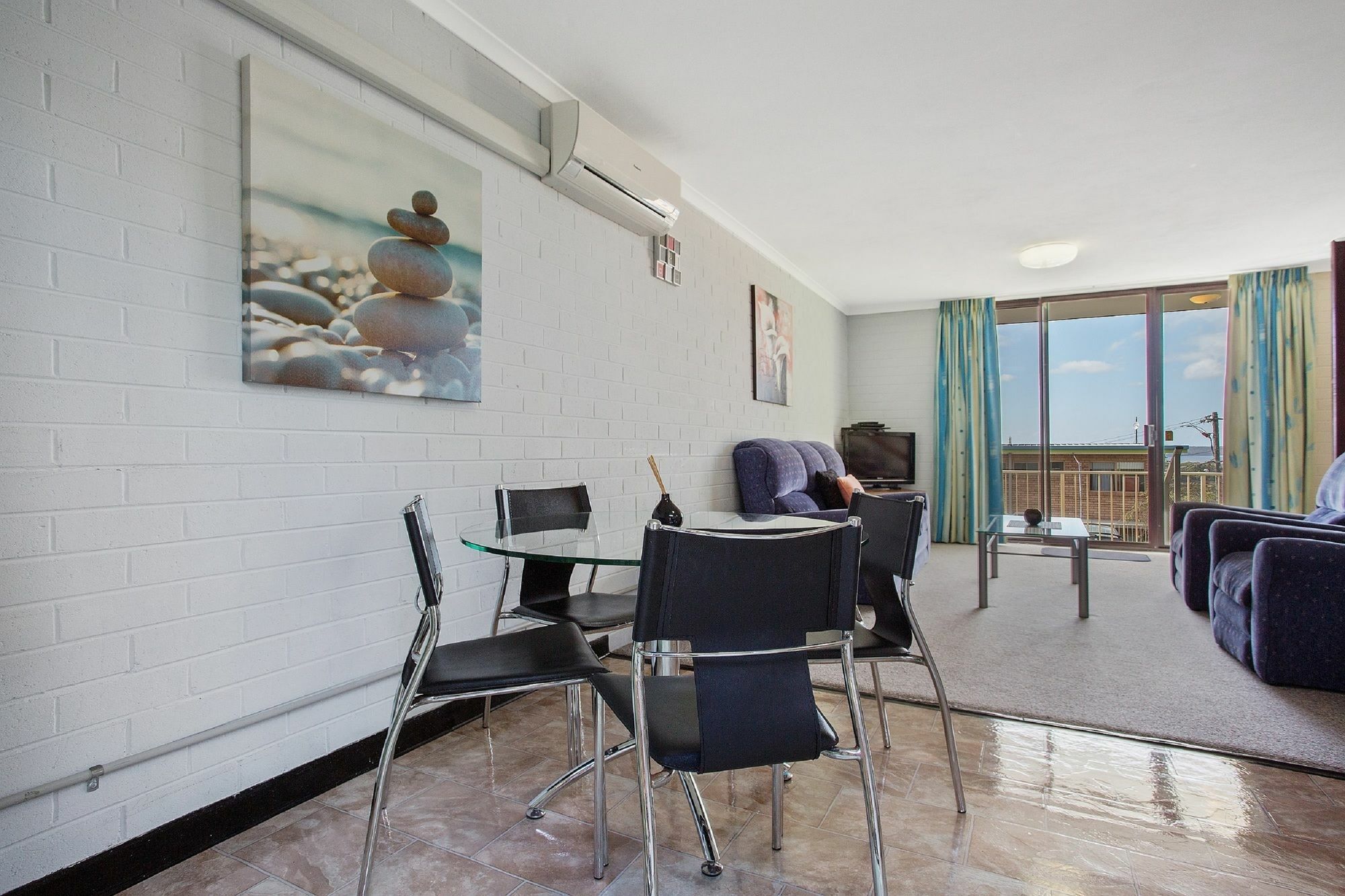 Hydra Holiday Units เมริมบูลา ภายนอก รูปภาพ