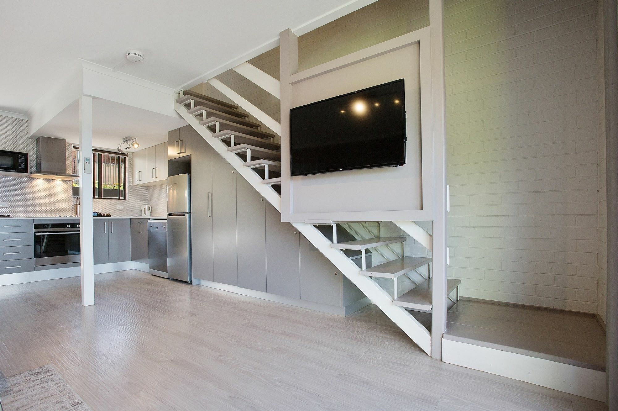 Hydra Holiday Units เมริมบูลา ภายนอก รูปภาพ