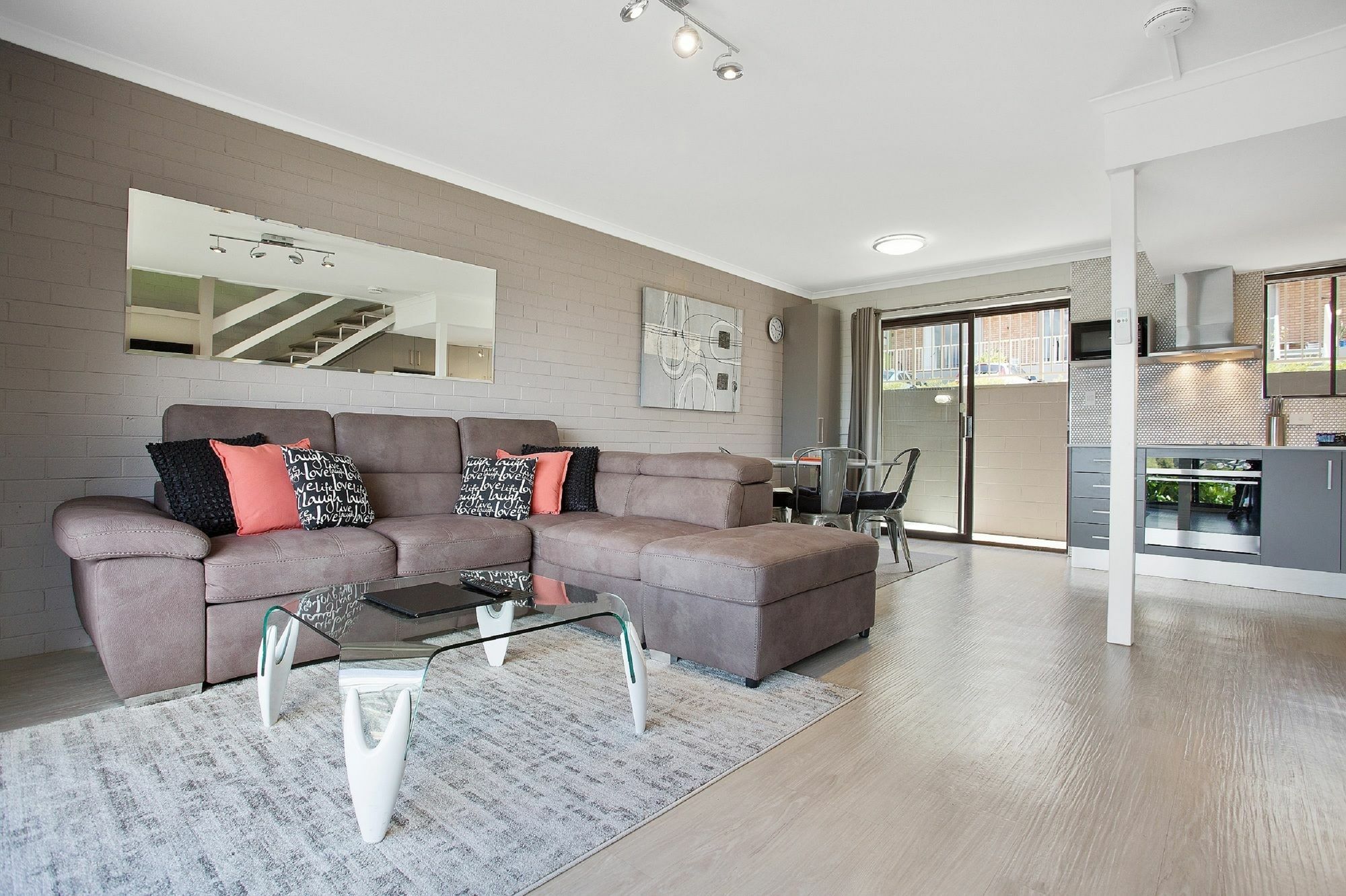 Hydra Holiday Units เมริมบูลา ภายนอก รูปภาพ