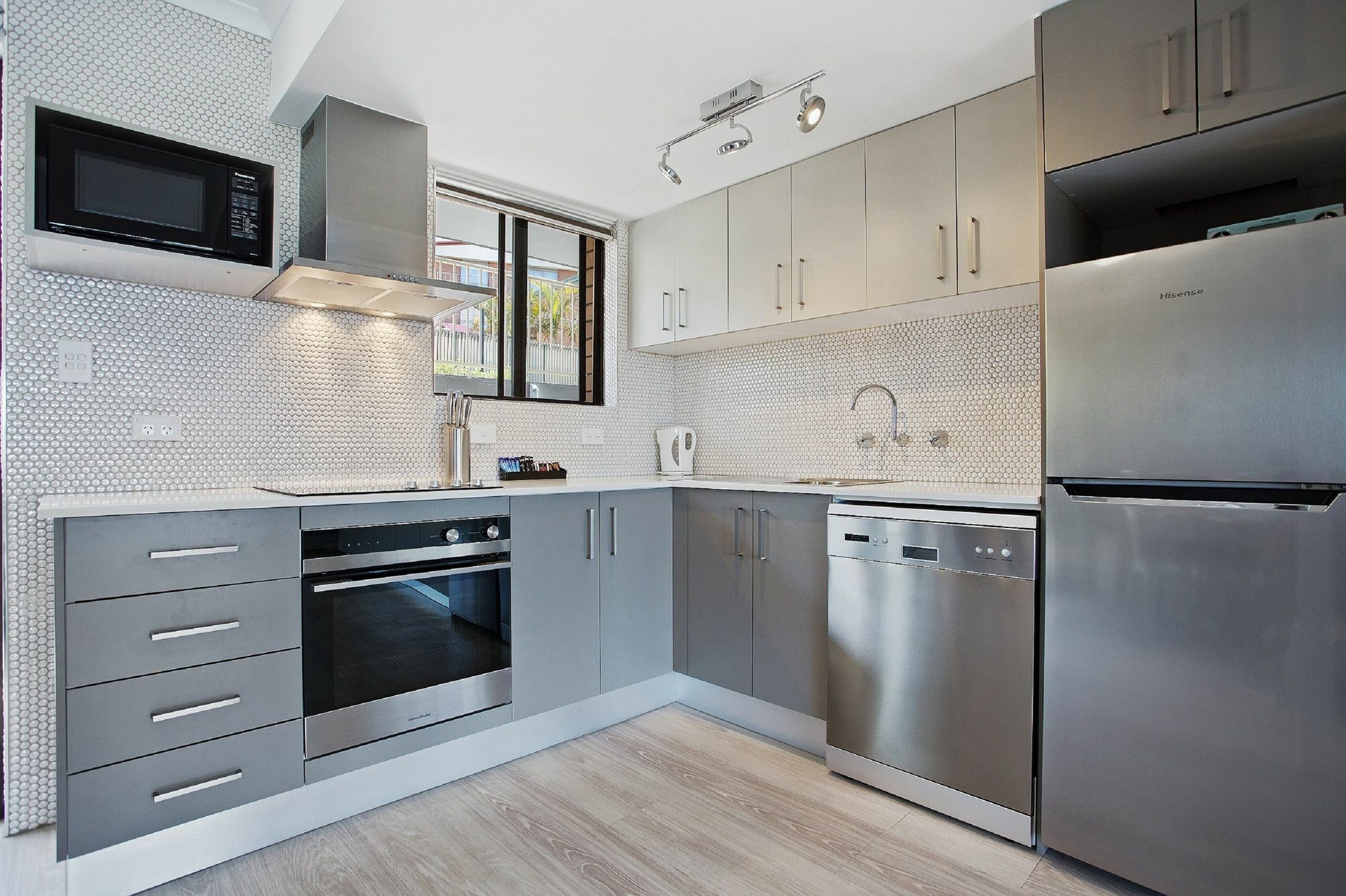 Hydra Holiday Units เมริมบูลา ภายนอก รูปภาพ