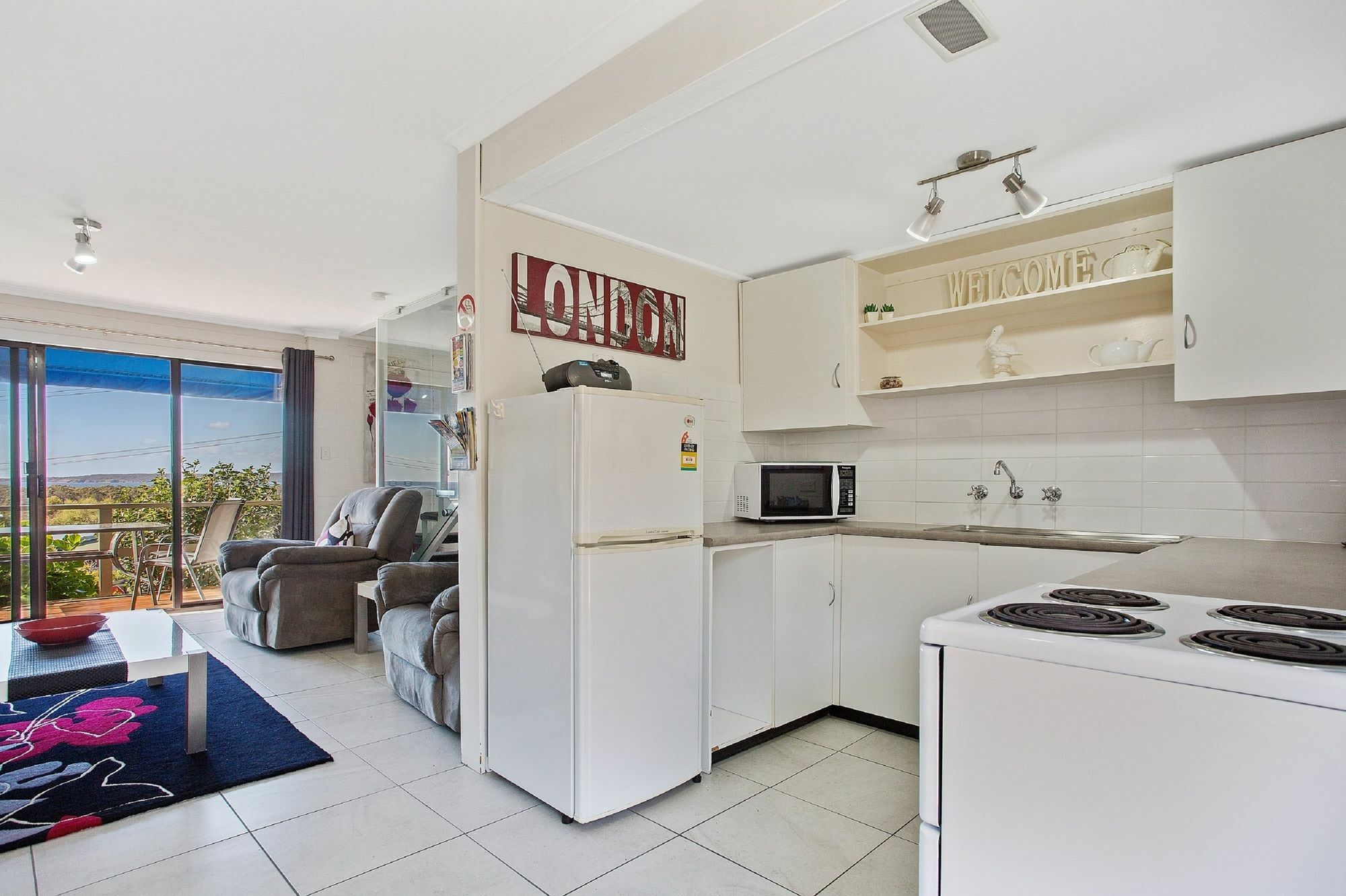 Hydra Holiday Units เมริมบูลา ภายนอก รูปภาพ