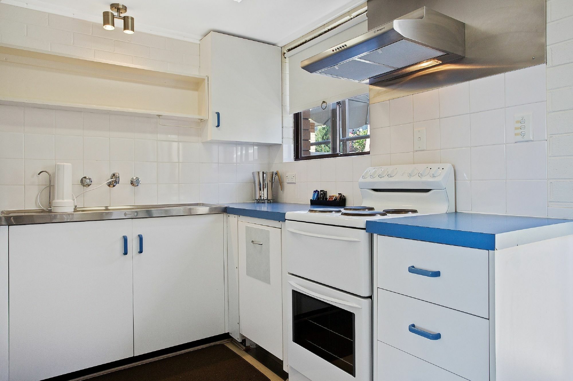 Hydra Holiday Units เมริมบูลา ภายนอก รูปภาพ